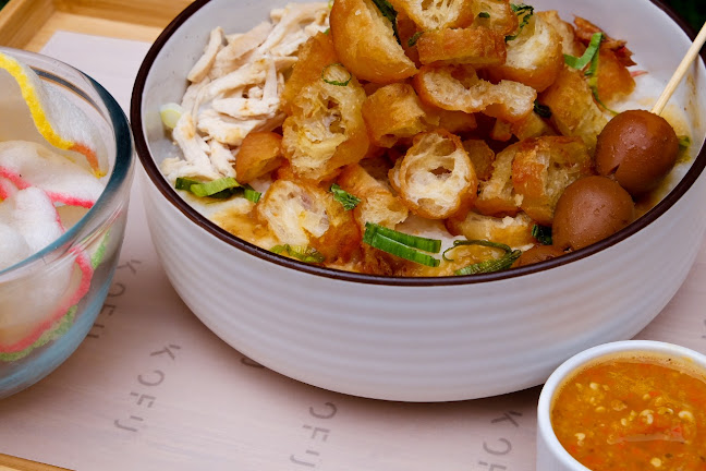 Comentarii opinii despre Kofu