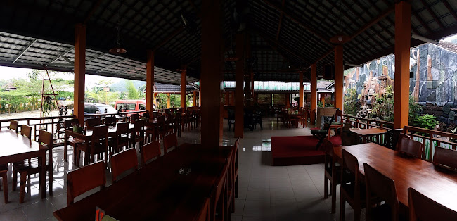 LAIS RESTO - Kota Bandar Lampung