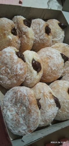 Opinii despre Faiqa Home Cooking în Kota Makassar - Gastronomi dan perhotelan