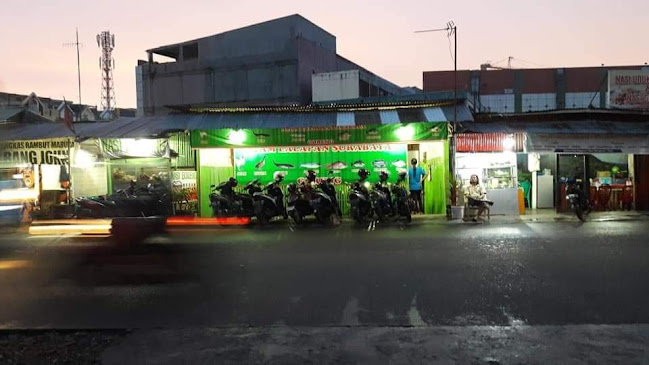 Comentarii opinii despre Ayam Lalapan Surabaya