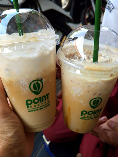 Opinii despre Point Cafe Antasari 2 în Kota Bandar Lampung - Gastronomi dan perhotelan