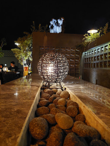 WARUNK WOW KWB - Gastronomi dan perhotelan