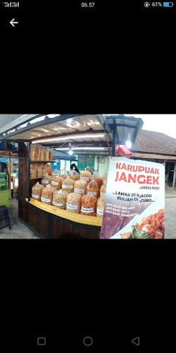 Rendang Yooo... AMAK!!! - Gastronomi dan perhotelan