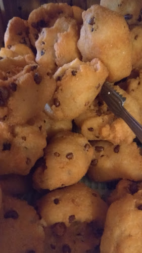 SINGKONG KEJU D-9 SALATIGA - Kota Salatiga