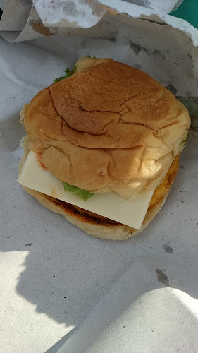 Burger Lia - Kota Bandar Lampung