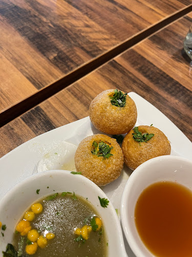 Comentarii opinii despre KHESACHIT, Authentic Indian Food