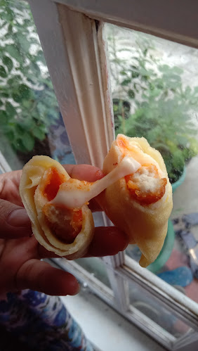 Rissolo mama hilda - Kota Serang