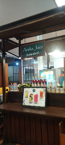 The Kiosk Setiabudhi - Kota Bandung