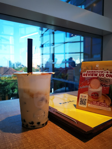 Opinii despre Pan & Co. - Galaxy Mall 3 în Surabaya - Gastronomi dan perhotelan