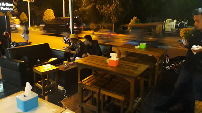 Sunday Funday Coffee - Gastronomi dan perhotelan