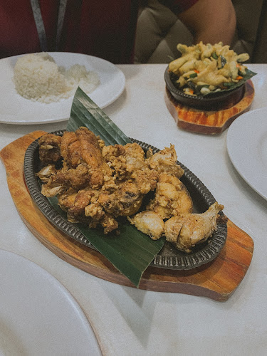 Comentarii opinii despre Malaya Cafe Grand Batam