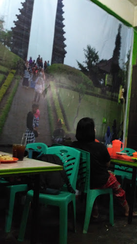 Warung Bakso Wak Dalang Dan Ayam Penyet