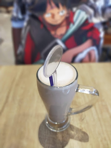 Opinii despre Coffee Bean & Tea Leaf în Kota Kupang - Gastronomi dan perhotelan