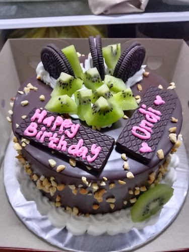 Opinii despre Zaen's kitchen în Kota Batam - Gastronomi dan perhotelan