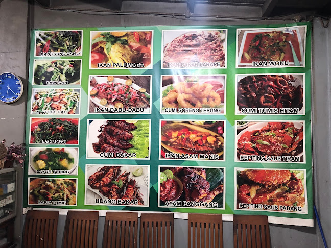 Rumah Makan Sumber Aroma - Kota Kendari