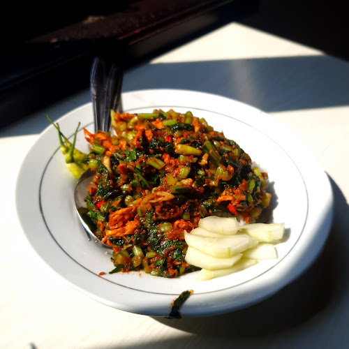 Tak Kunjung Padam Coffee House Surabaya - Gastronomi dan perhotelan