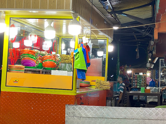 Comentarii opinii despre Pondok Sate danguang danguang asli masakan bet bur