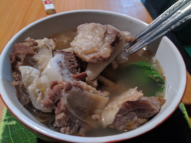 President Lesehan 1 - Kota Blitar