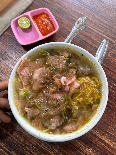 RAJO CORNER - Gastronomi dan perhotelan