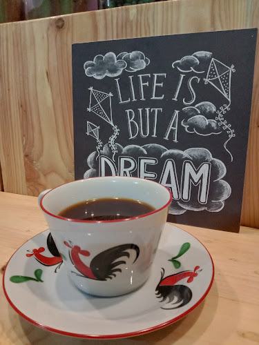 Photongopi & Mie Ayam Bang Marko - Kota Tangerang Selatan