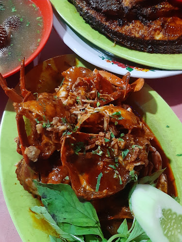 Kerang Rebus Segar Medan Sea Food