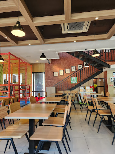 Burger King Pajajaran