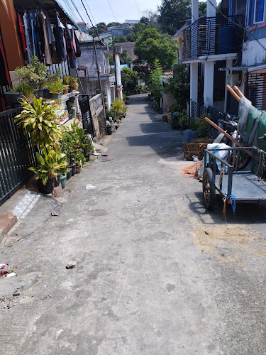 ERFO Brownies - Gastronomi dan perhotelan