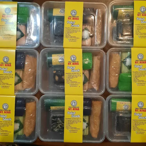 Comentarii opinii despre Toko Kue Ny Nina Cieunteung