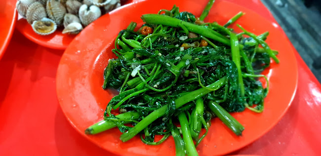 Comentarii opinii despre Masakan laut