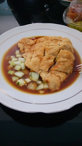 Trubus Tart & Cake Decorating Toko - Kota Palangka Raya