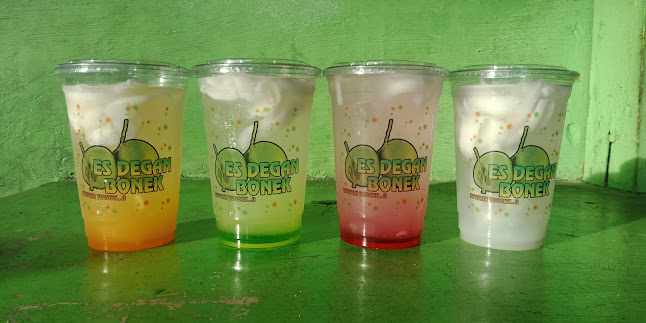 Opinii despre Es Degan Bonek Cab.Dharmahusada în Surabaya - Gastronomi dan perhotelan