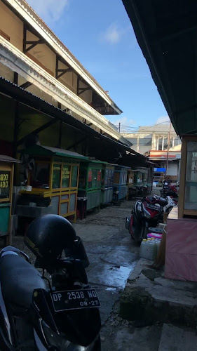 Lordos - Gastronomi dan perhotelan