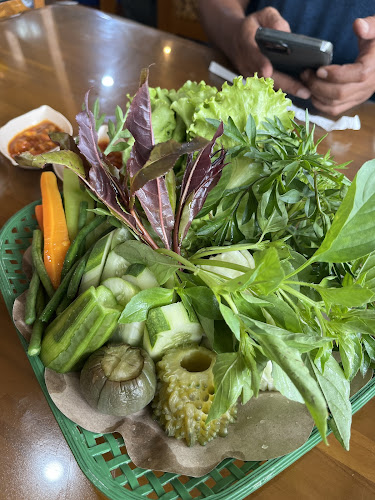 PONDOK PINDANG UMAK BUKIT