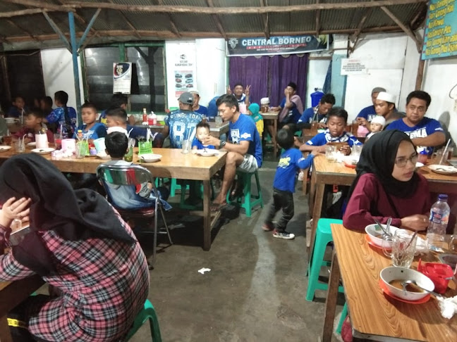 Opinii despre Warung Cak lis Aredo în Kota Palangka Raya - Gastronomi dan perhotelan