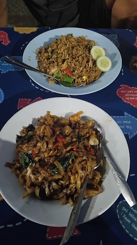 Opinii despre Tonyfood în Kota Tegal - Gastronomi dan perhotelan