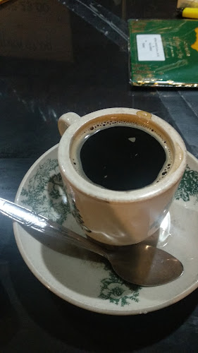 Delicious Café - Kota Pekanbaru