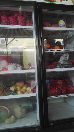 Frozzy Coffee&Juice - Gastronomi dan perhotelan