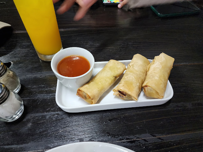 LB Bar & Resto ( La Baraga ) - Kota Bandung