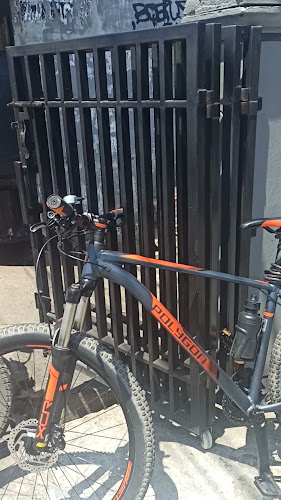 Van hoop coffee - Gastronomi dan perhotelan