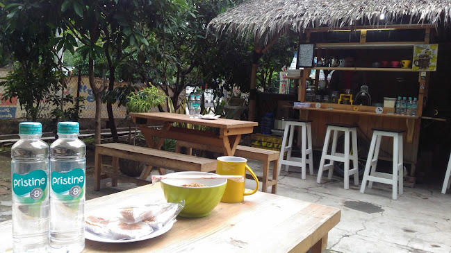 Comentarii opinii despre JABATKOPI