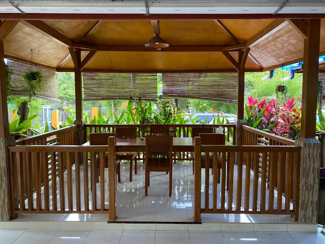 LAIS RESTO - Kota Bandar Lampung