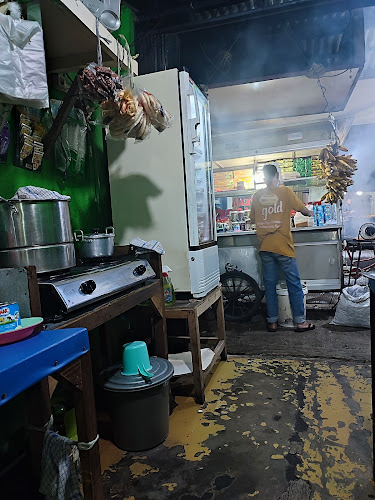 Comentarii opinii despre Warung Pisang joget & Roti Bakar SONY