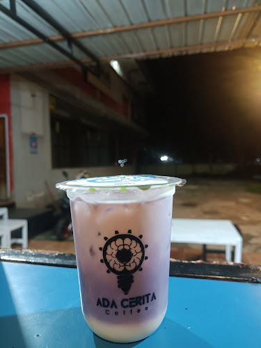 Warung Guyangan Lamongan Mas Kembar - Gastronomi dan perhotelan