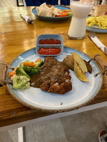 Comentarii opinii despre Notaree Cafe and Resto