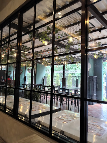 Opinii despre Borrel coffee & eatery în Kota Semarang - Gastronomi dan perhotelan