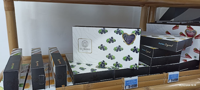 Komplek Sinar Pamulang, Jl. Pajajaran No.42, Pamulang Bar., Kec. Pamulang, Kota Tangerang Selatan, Banten 15417