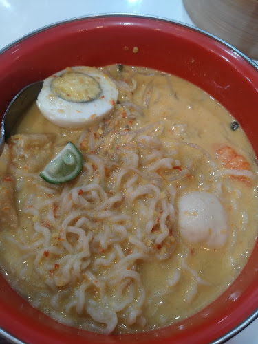 Opinii despre Laoban Kopitiam Denpasar în Kota Denpasar - Gastronomi dan perhotelan