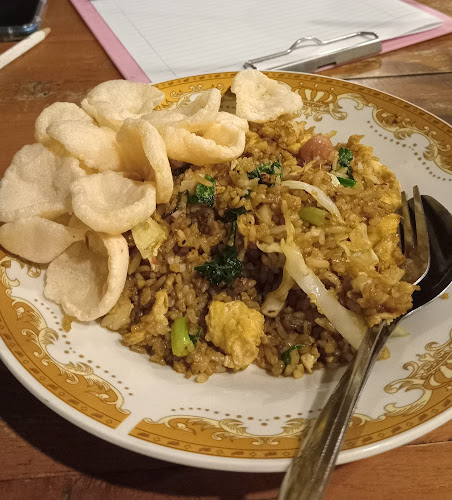 Burjo KDL (Kuda Laut)