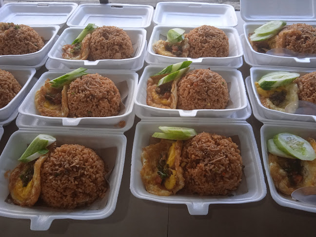 AYAM KRIUK SAMBAL PECAK - Kota Sabang