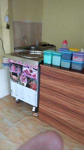 Jl. Usman Isa Jl. Bau Massepe No.5, Perapatan, Kec. Ujung, Kota Parepare, Sulawesi Selatan 91111